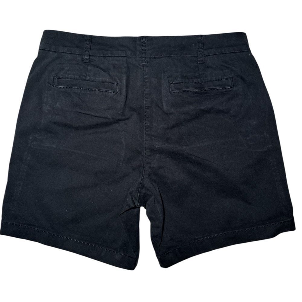 J. Crew Black Women's Bermudas - Picture 2 of 3